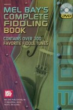 COMPLETE FIDDLING BOOK