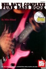 Complete Funk Bass