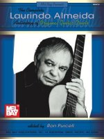 Complete Laurindo Almeida Anthology of Original Guitar Duets