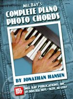 COMPLETE PIANO PHOTO CHORDS