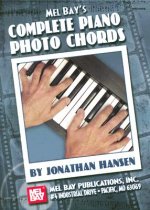 Complete Piano Photo Chords