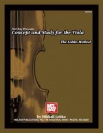 Concept and Study for the Viola