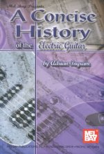 Concise History of the Electric Guitar