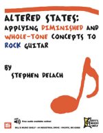 DELACH STEPHEN ALTERED STATES GTR BK