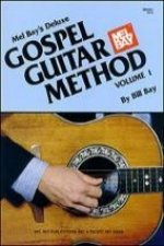 DELUXE GOSPEL GUITAR METHOD