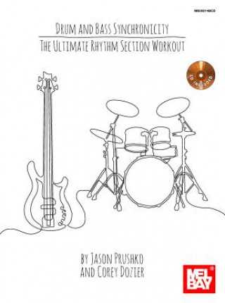 DRUM BASS SYNCRONICITY