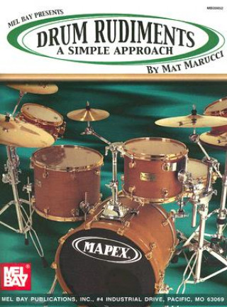 Drum Rudiments
