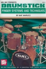 Drumstick Finger Systems and Techniques