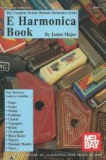 E HARMONICA BOOK