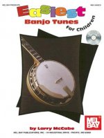Easiest  Banjo Tunes for Children
