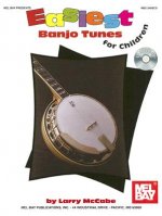 Easiest  Banjo Tunes for Children