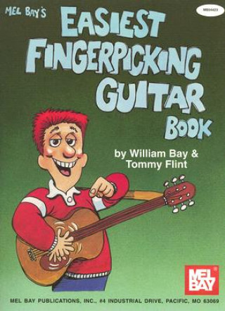 Easiest Fingerpicking Guitar
