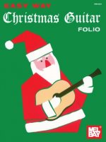 EASY WAY CHRISTMAS GUITAR FOLIO
