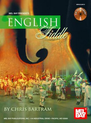 English Fiddle