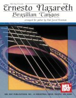Ernesto Nazareth - Brazilian Tangos