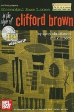 Essential Jazz Lines