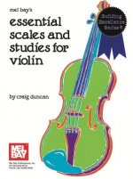 Essential Scales and Studies for Violin