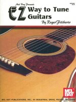EZ WAY TO TUNE GUITARS
