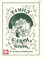 FAMILY CAROL BOOK
