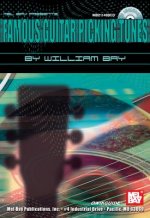 Famous Guitar Picking Tunes QWIKGUIDE
