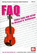 Fiddle Care and Setup