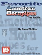 Favorite American Hornpipes for Fiddle