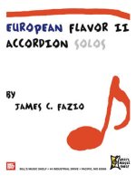 FAZIO EUROPEAN FLAVOR 2 ACDN BK