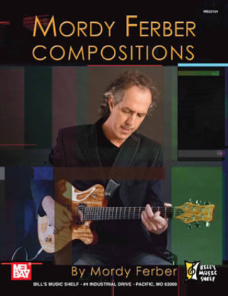 FERBER COMPOSITIONS GTR BK