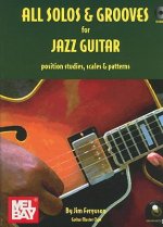 FERGUSON ALL SOLOS GRVES GTR BKCD