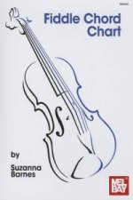 FIDDLE CHORD CHART
