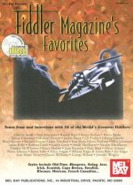 FIDDLER MAGAZINES FAVORITES