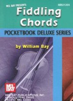 FIDDLING CHORDS POCKETBOOK DELUXE SERIES