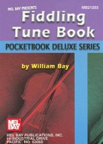 FIDDLING TUNE BOOK POCKETBOOK DELUXE SER