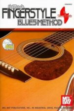 Fingerstyle Blues Method