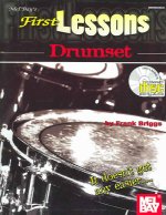 First Lessons Drumset