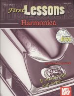 First Lessons Harmonica