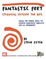 FITCH FANTASTIC FEET DRUMS BK