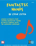 FITCH FANTASTIC HANDS DRUMS BK