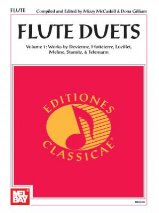 FLUTE DUETS