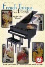 FRENCH TANGOS FOR PIANO