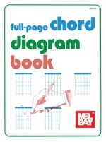 FULLPAGE CHORD DIAGRAM BOOK