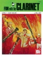 FUN WITH THE CLARINET