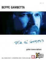 GAMBETTA BLU DI GENOVA TRANS GTR BK