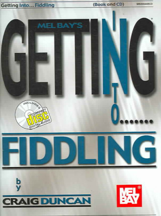 Getting Into Fiddling