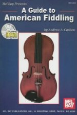 Guide to American Fiddling