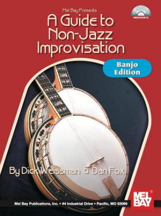 Guide to Non-Jazz Improvisation