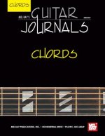 Guitar Journals - Chords