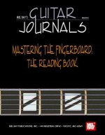 Guitar Journals - Mastering the Fingerboard