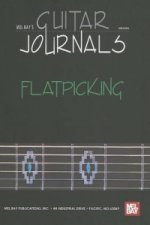 Guitar Journals - Flatpicking