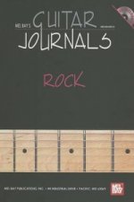 Guitar Journals - Rock